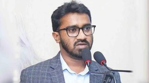 বিএনপিকে মাইনাস করার ফর্মুলা ছিল ড. ইউনূসের: রাশেদ খাঁন