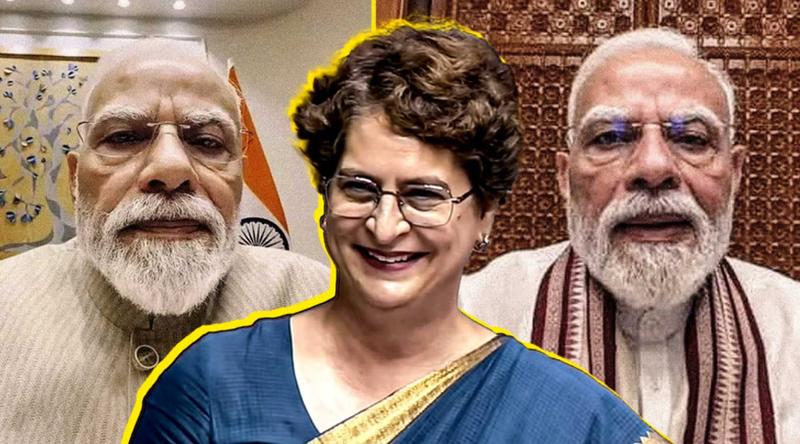 প্রধানমন্ত্রীকে ক্যামেরা অ্যাঙ্গেল নয়, মনের অ্যাঙ্গেল বদলাতে হবে