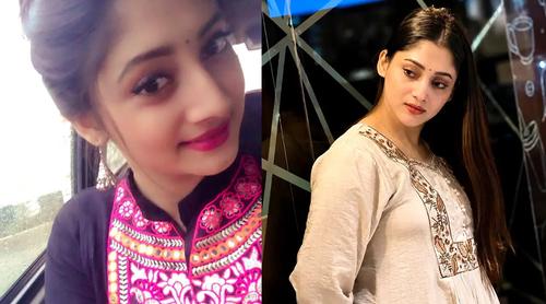 সময় কত দ্রুত চলে যায়: পূজা চেরী