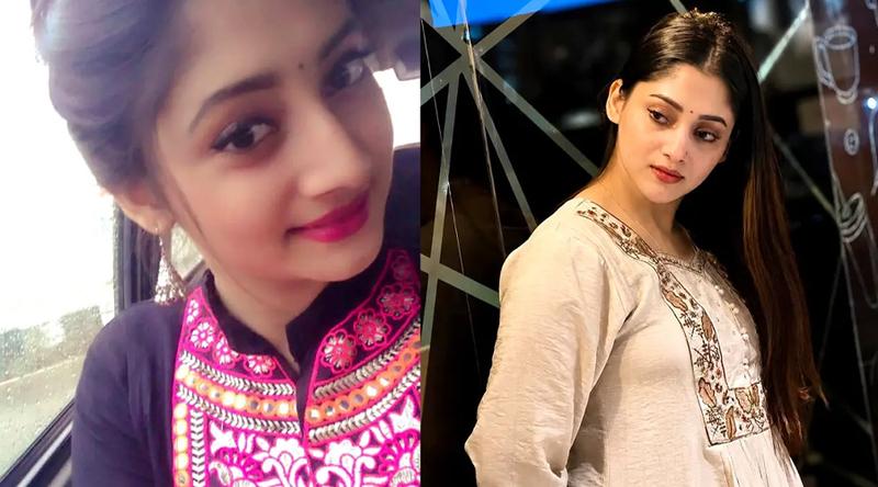 সময় কত দ্রুত চলে যায়: পূজা চেরী