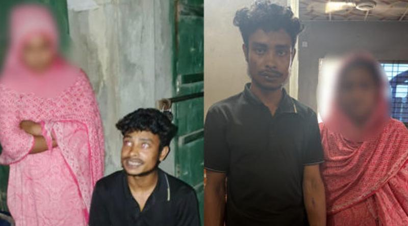 গভীর রাতে ঘুরতে বের হয়েছিল স্বামী-স্ত্রী, গরু চোর সন্দেহে গণপিটুনি