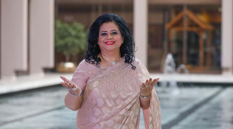 ১০ বছর পর অস্ট্রেলিয়ায় গাইবেন রুনা লায়লা