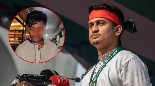 আলিফের চোখের দৃষ্টি টোটালি শেষ, চিকিৎসকের বরাতে সার্জিস