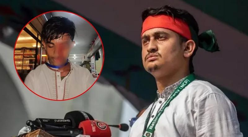আলিফের চোখের দৃষ্টি টোটালি শেষ, চিকিৎসকের বরাতে সার্জিস