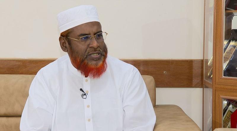 ইসিকে স্বাধীনভাবে চোখ কান খুলে দায়িত্ব পালন করতে বলেছি: গোলাম পরওয়ার