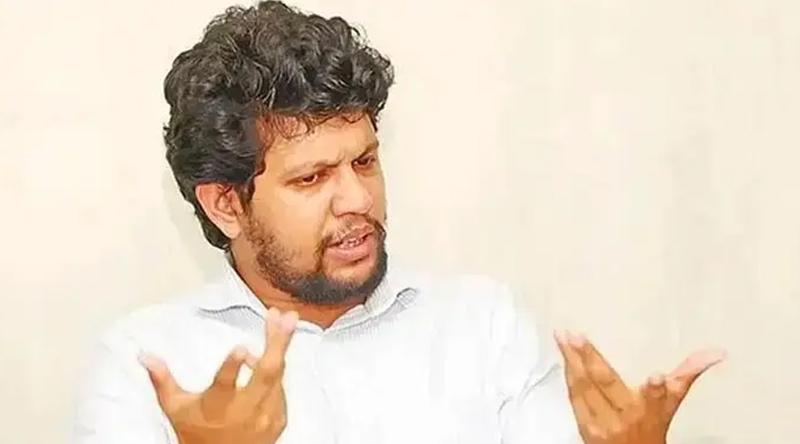 রক্তক্ষয়ী বিপ্লবের পর লীগ ক্ষমতায় এলে প্রথমদিন এটা করতো: মাহফুজ আলম