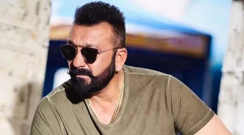 বলিউডের আলোচিত অভিনেতা সঞ্জয় দত্তের জন্মদিন আজ