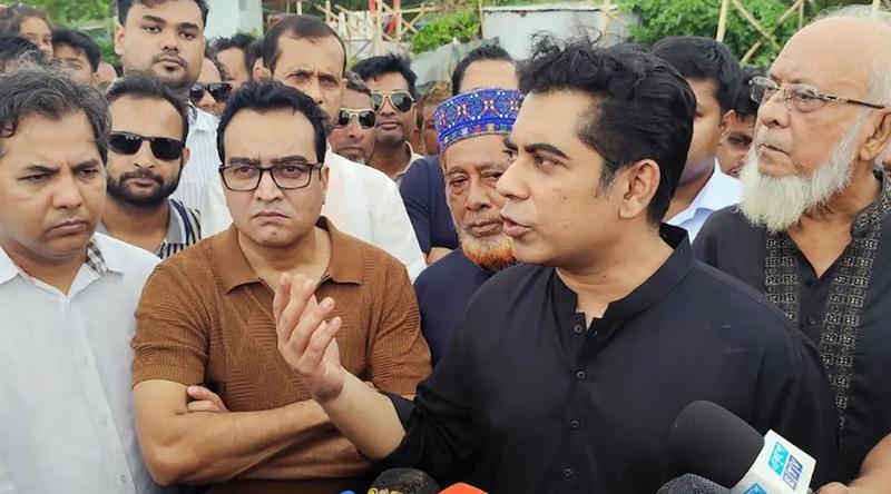 বর্তমান সরকারের আমলে রাষ্ট্রীয় মদদে কোনো গুম-খুন হয়নি: পার্থ