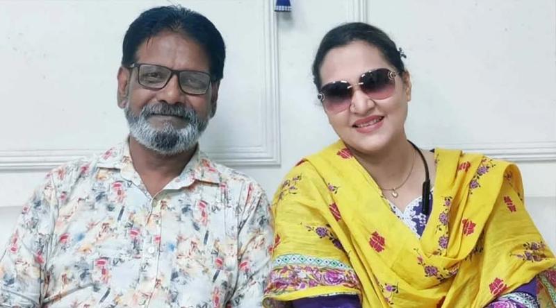 অসুস্থ অভিনেতার চিকিৎসার দায়িত্ব নিলেন অভিনেত্রী মুক্তি