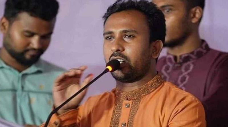 জামায়াত ছাড়া এনসিপি রাজনৈতিক এতিম: আবু হানিফ 