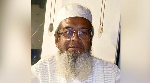 ভোলায় চাঁদাবাজি মামলার অভিযোগে বিএনপি নেতা কারাগারে