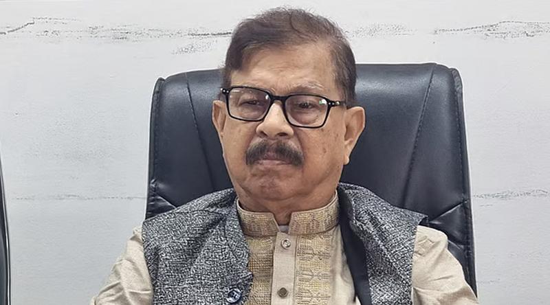 এনসিপির ওপর হামলার ঘটনা সরকারকে জনগণের মুখোমুখি দাঁড় করাবে: মাহমুদুর রহমান মান্না