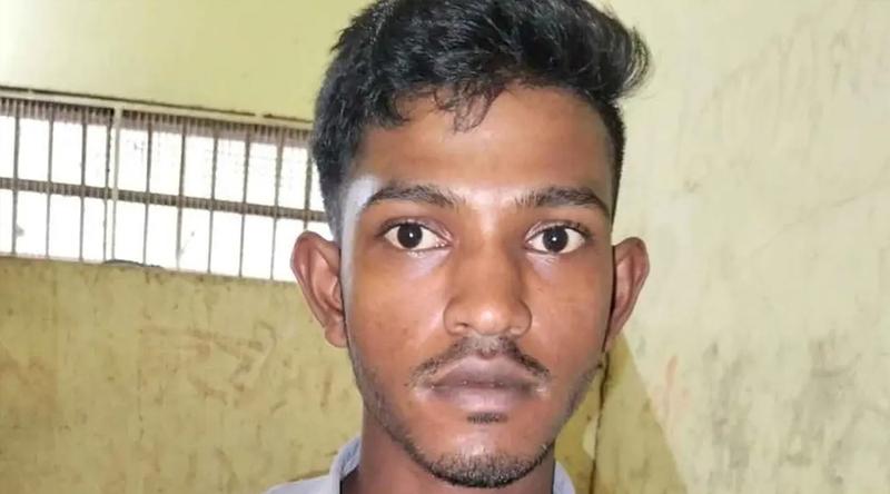 বিয়ের আশ্বাস দিয়ে প্রাক্তন স্ত্রীকে ধর্ষণ ও অন্তঃসত্ত্বা, যুবক গ্রেপ্তার