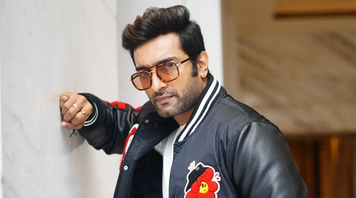 প্রথমবার ওয়েব সিরিজে জিতু কমল, বিপরীতে থাকবেন কে?