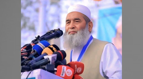 ইনসাফ কায়েম নিশ্চিত না হওয়া পর্যন্ত সাঈদ-মুগ্ধর যুদ্ধ থামবে না