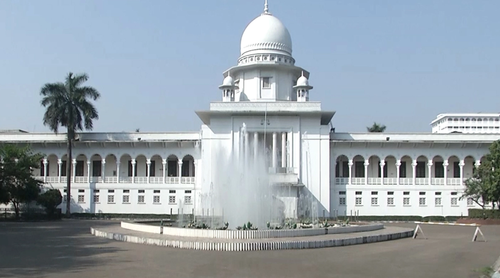 আন্তর্জাতিক অপরাধ ট্রাইব্যুনালে ন্যায়বিচার নিয়ে উদ্বেগ এইচআরডব্লিউর