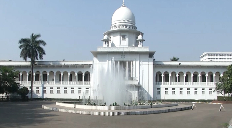 আন্তর্জাতিক অপরাধ ট্রাইব্যুনালে ন্যায়বিচার নিয়ে উদ্বেগ এইচআরডব্লিউর