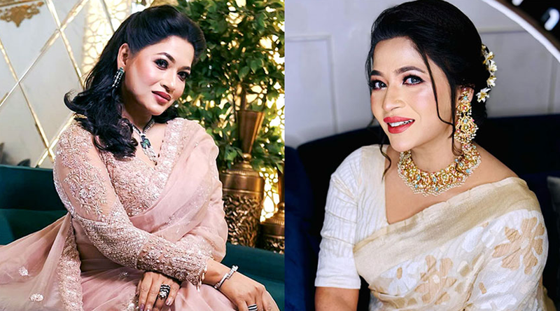 'গুলশানের চামেলি'তে মানবাধিকারকর্মী রূপে বাঁধন