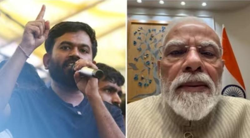 প্রধানমন্ত্রীর পদ ছেড়ে দেওয়া উচিত মোদির: অভিজিৎ দীপকে
