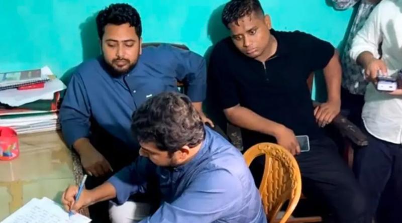 জুলাই পদযাত্রায় হামলার ঘটনায় এনসিপির মামলা, আসামি ১১