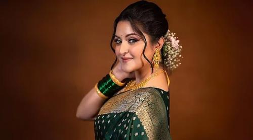 বিয়ে এবং মামলার বিষয়ে ফের মুখ খুললেন পরীমনি
