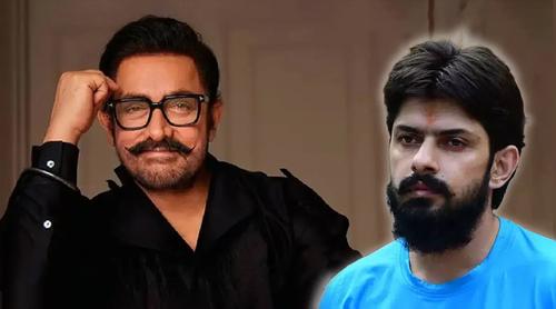এবার কি লরেন্স বিষ্ণোই গ্যাংয়ের নিশানায় আমির খান!