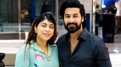 সজল আমার ক্রাশ ওকে দেখব বলে প্রযোজক হয়েছিলাম: মিষ্টি জান্নাত