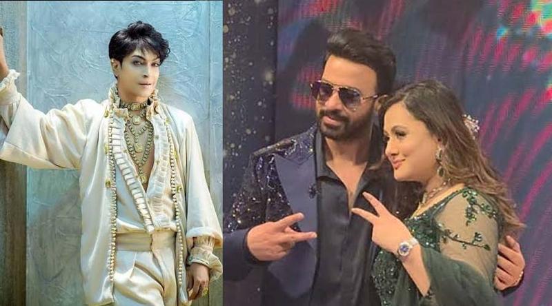 শাকিবকে পেয়েও অনুষ্ঠান জমাতে পারেননি পূর্ণিমা: অ্যাডলফ খান
