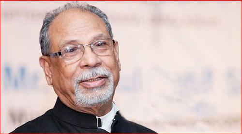 মৃত্যুর জন্য প্রস্তুত আছি, কাঠগড়ায় দাঁড়িয়ে লতিফ সিদ্দিকী
