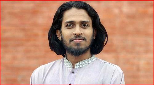 রাকসু জিএস আম্মারসহ ৯ জনের বিরুদ্ধে মামলা দায়ের