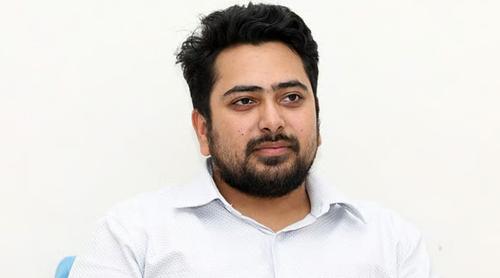 আমরা শেষ দেখে ছাড়ব: নাহিদ ইসলাম
