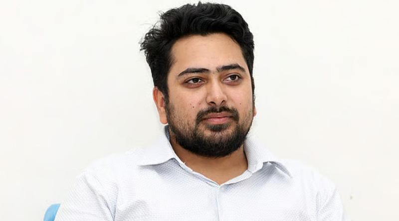 আমরা শেষ দেখে ছাড়ব: নাহিদ ইসলাম