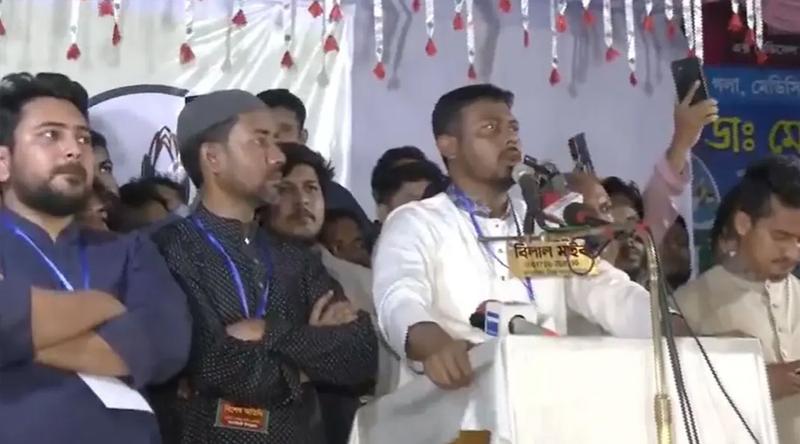 তারেক রহমানের প্রত্যক্ষ মদদে হামলা হয়েছে : নাসীরুদ্দীন পাটওয়ারী