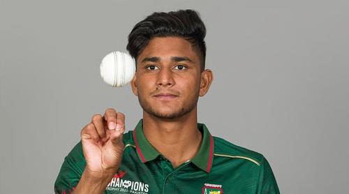 অস্ট্রেলিয়ায় স্ক্যানের অপেক্ষায় নাহিদ রানা