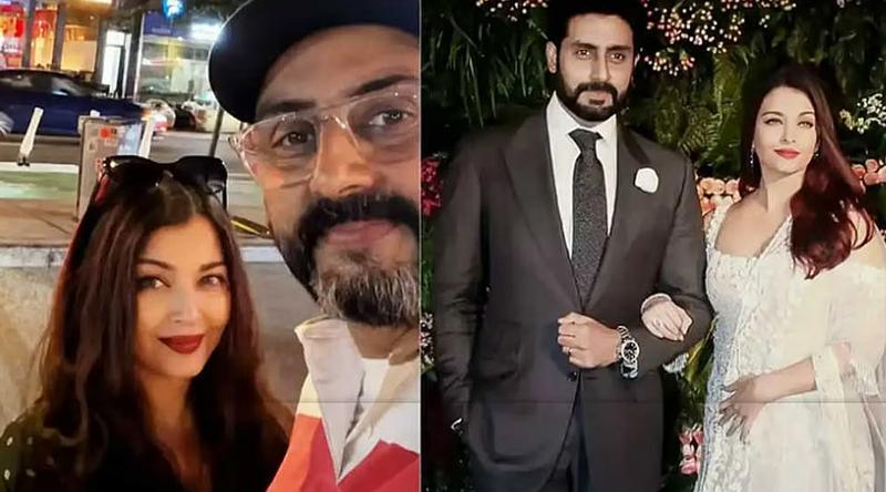 বিচ্ছেদের গুঞ্জন উড়িয়ে ছুটি কাটাচ্ছেন অভিষেক-ঐশ্বরিয়া, ঘুরছেন কোথায়?
