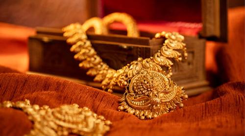 দেশের বাজারে আবারও বাড়ল স্বর্ণের দাম