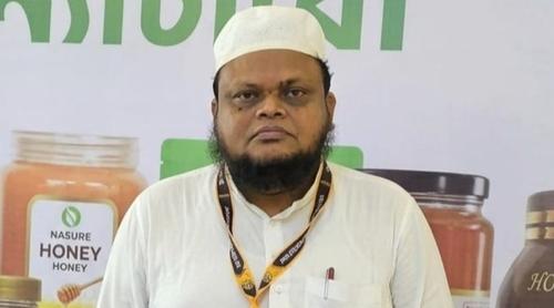 ‘তোমার মতো মেয়ে বিয়ের আগে পাওয়া দরকার ছিল’ বলা সেই শিক্ষক বহিষ্কার