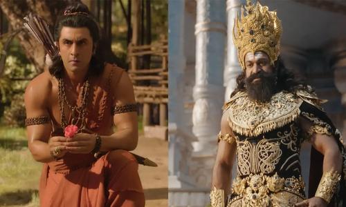 ৮০ কোটি টাকায় বিক্রি ‘রামায়ণ’-এর সংগীতস্বত্ব
