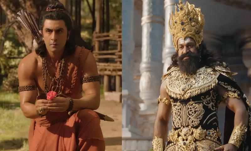 ৮০ কোটি টাকায় বিক্রি ‘রামায়ণ’-এর সংগীতস্বত্ব