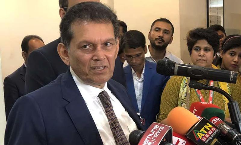 বাংলাদেশ-যুক্তরাষ্ট্র সম্পর্ক এখন অত্যন্ত ইতিবাচক অবস্থানে : পররাষ্ট্রমন্ত্রী