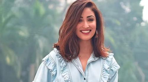 ঠিক কী কারণে অভিনয় ছাড়তে চেয়েছিলেন ইয়ামি গৌতম?
