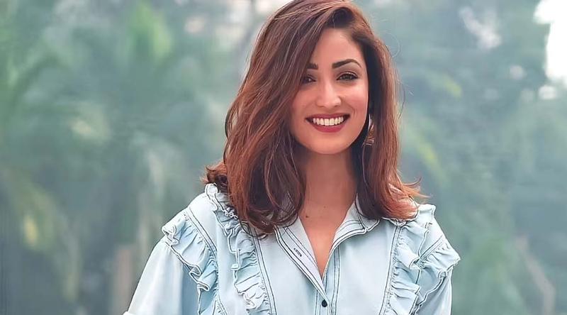 ঠিক কী কারণে অভিনয় ছাড়তে চেয়েছিলেন ইয়ামি গৌতম?