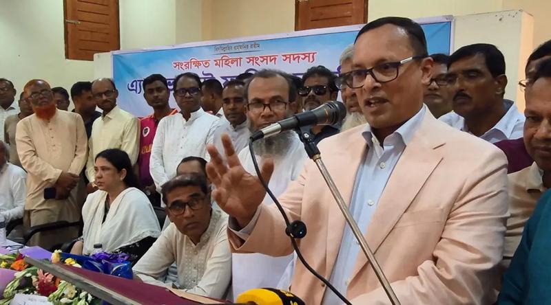রাষ্ট্র হারলেও ন্যায়বিচার নিশ্চিত হওয়াই স্বস্তি : অ্যাটর্নি জেনারেল