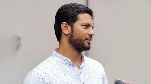 ছাত্রশিবিরের সাবেক সভাপতির ডিলিট করা পোস্টে পাল্টাপাল্টি বিতর্ক