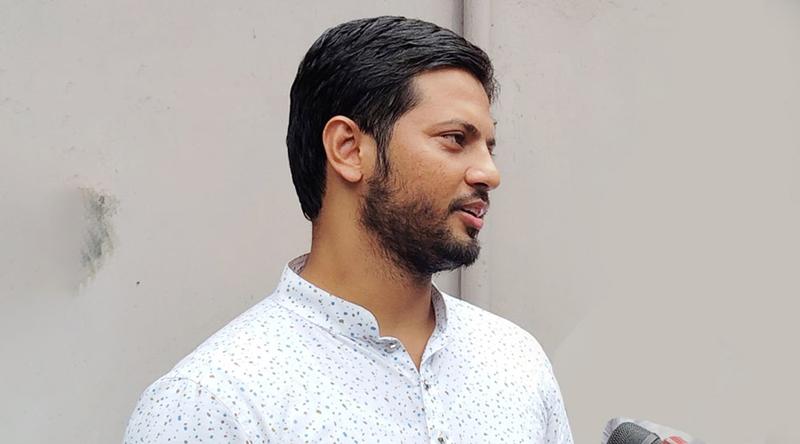ছাত্রশিবিরের সাবেক সভাপতির ডিলিট করা পোস্টে পাল্টাপাল্টি বিতর্ক