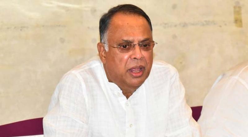 গ্যাস সংকট নিয়ে দুঃসংবাদ দিলেন জ্বালানিমন্ত্রী ও খনিজসম্পদমন্ত্রী