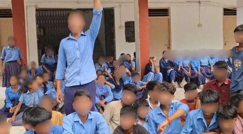 ভারতে এবার ‘জেন আলফার’ আন্দোলন!