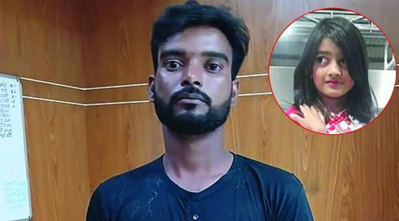 রামিসা হত্যা মামলার চার্জ গঠন শুনানি শেষে বিচার শুরু আজ