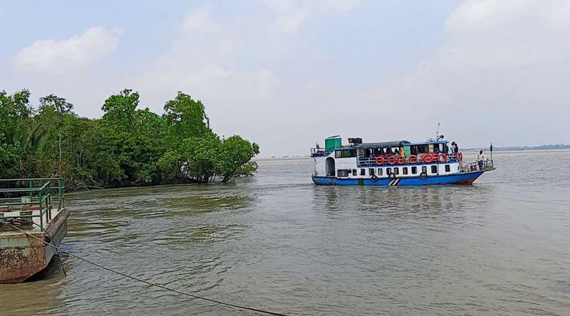 সুন্দরবন প্রবেশে ৩ মাসের নিষেধাজ্ঞা শুরু আজ