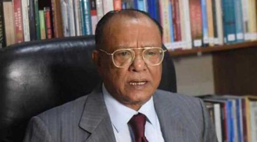 কৃষকদের ক্ষতিপূরণ দিতে হবে, প্রয়োজনে আদালতে যাবো: পরিবেশমন্ত্রী